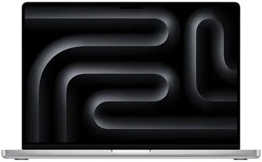 Apple MacBook Pro 16" M5 Max 18-Core CPU, 48GB RAM, 2TB SSD (Silver)