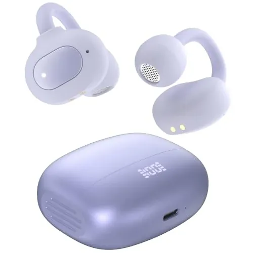 Oraolo Open Ear AC339 Earbuds with Bluetooth
