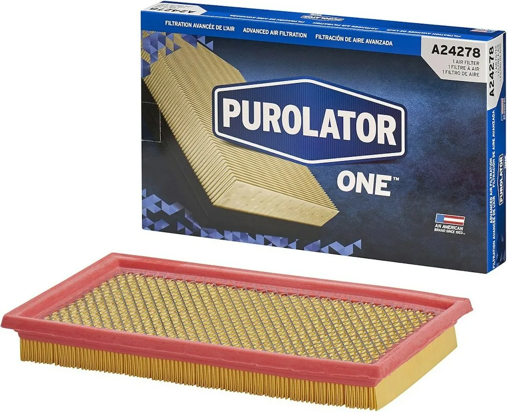 Purolator PurolatorONE Advanced Engine Air Filter
