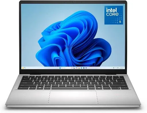 Dell 14 Laptop, FHD+, Intel Core 5 120U, 16GB RAM, 512GB SSD