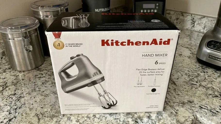 KitchenAid Tools as Low as FREE for New Woot Customers + Free Prime Shipping