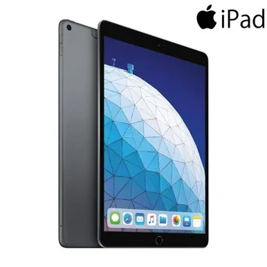 Apple iPad 7th Gen 32GB Wi-Fi Only (2019)
