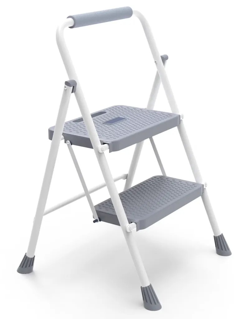 edx 2-Step Folding Step Stool