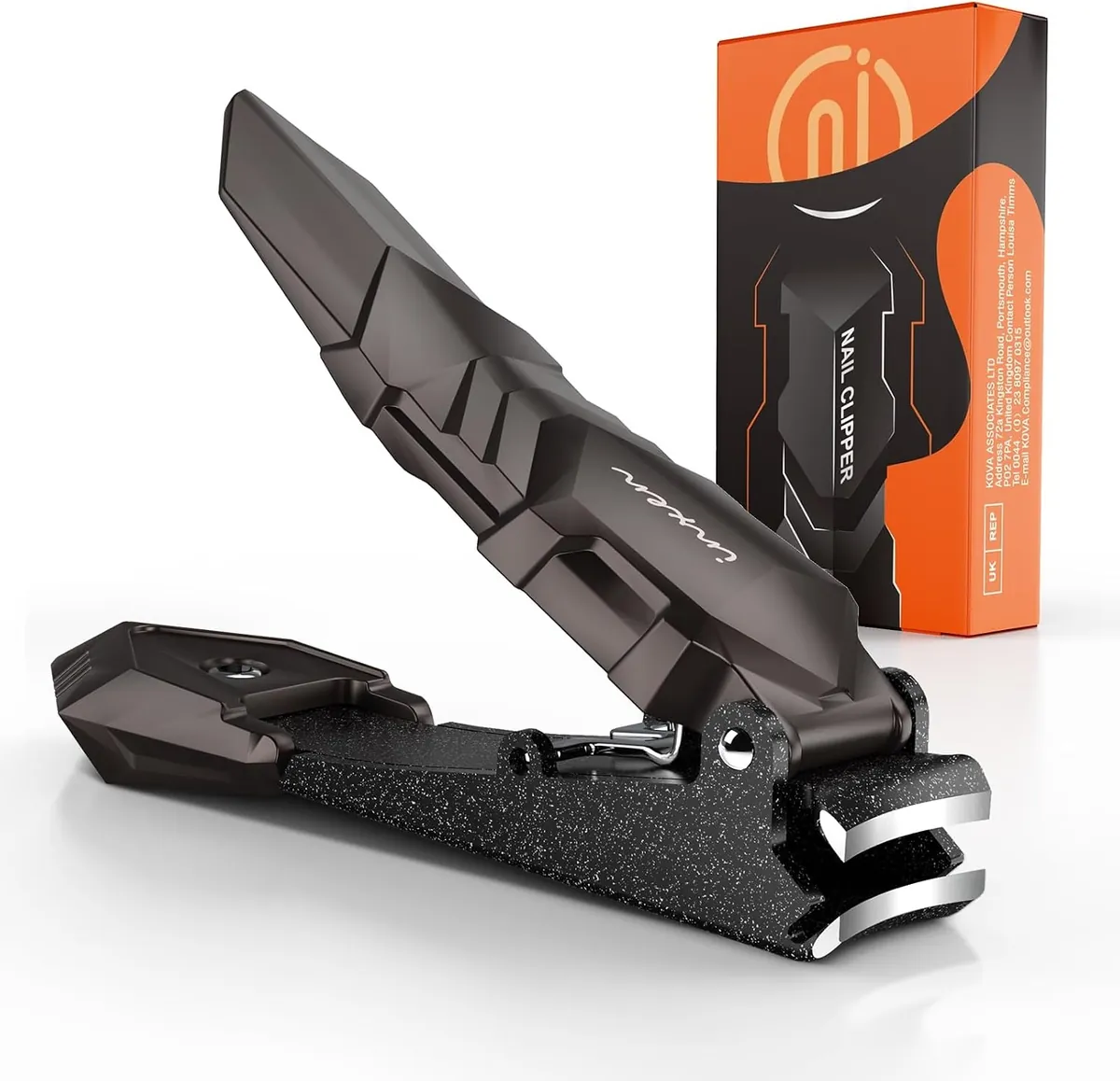 Inxen Nail Clippers