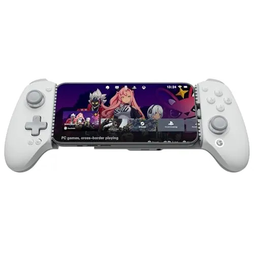 GameSir G8 Plus MFi USB-C Mobile Controller
