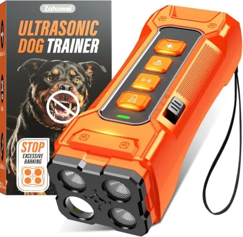 Anti Barking Device Dog Training Device