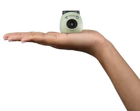 Fujifilm instax PAL Digital Camera