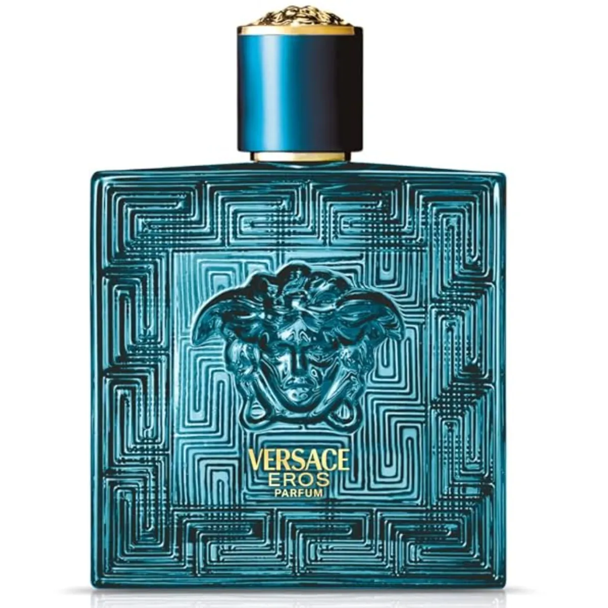 Versace Eros for Men 3.4oz Parfum Spray