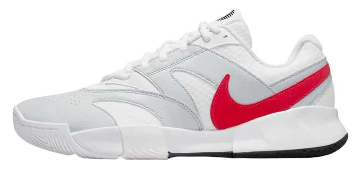 Nike Men's NikeCourt Lite 4 Tennis Shoes