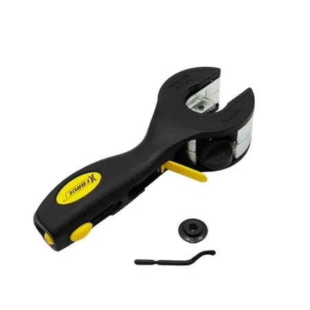 AGS XForce Ratcheting Metal Tube Cutter
