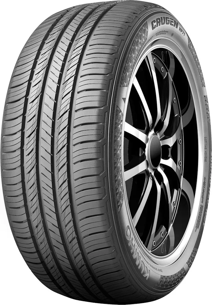 Kumho Crugen HP71 275/55R19 All-Season SUV Tire