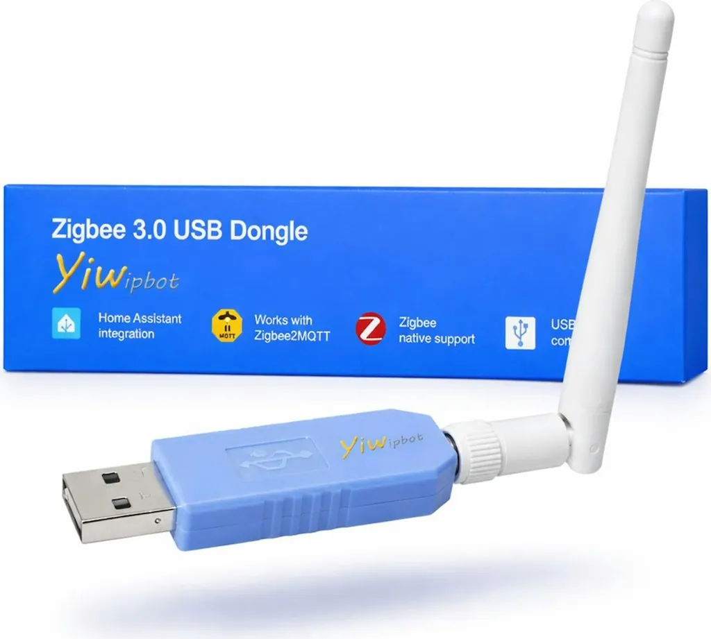 Yiwipbot ZigBee USB Dongle