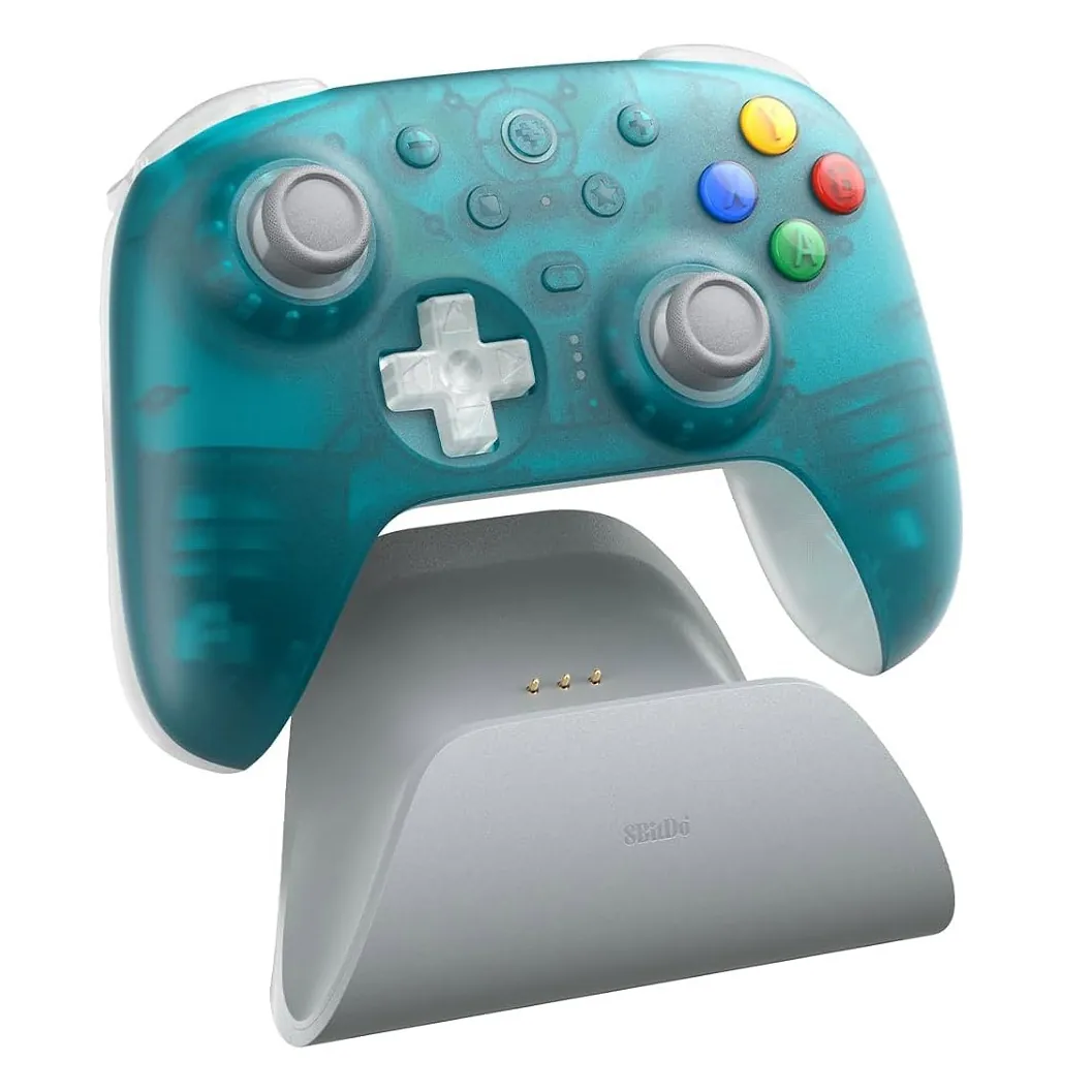 8Bitdo Ultimate 2 Wireless Controller