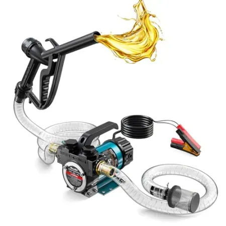 SEESII Diesel Transfer Pump Kit