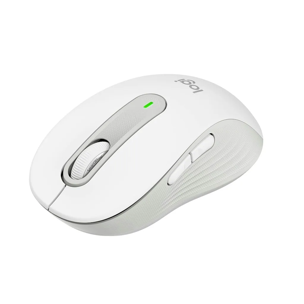 Logitech Signature M650 Wireless Mouse