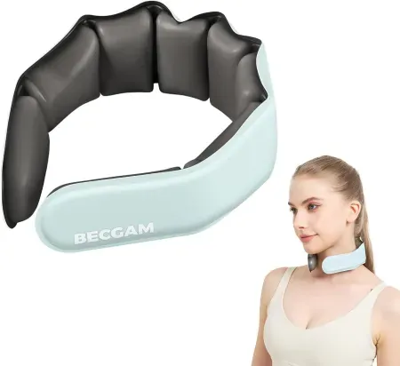 BECGAM Reusable Ice Neck Cooling Tube