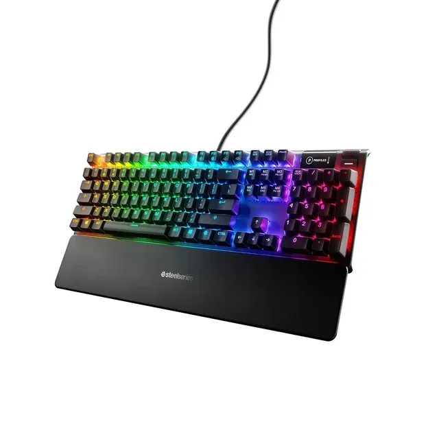 SteelSeries Apex 7 Full (Red Switches)