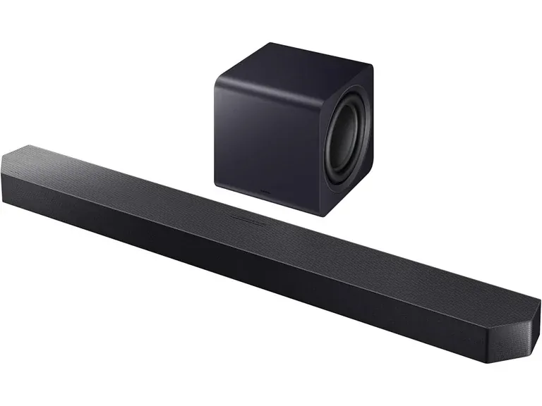 Samsung Q-Series Soundbar HW-Q900H/ZC 7.1.2ch with Wireless Subwoofer