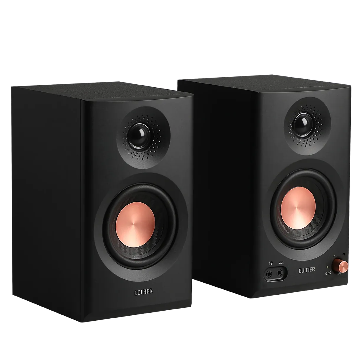 Edifier MR3 Bluetooth 5.4 Powered Studio Monitor Speakers (Pair)