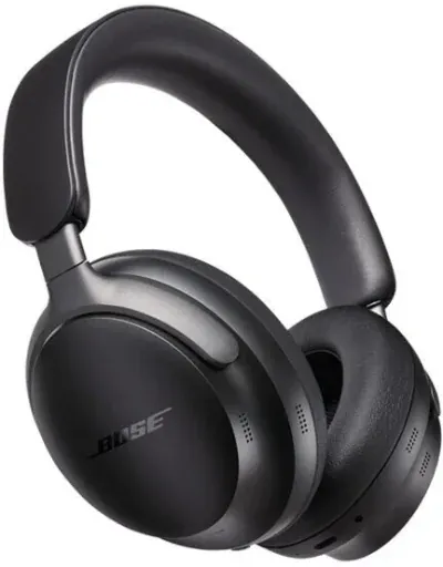 Refurb Bose QuietComfort Ultra Noise Cancelling Headphones