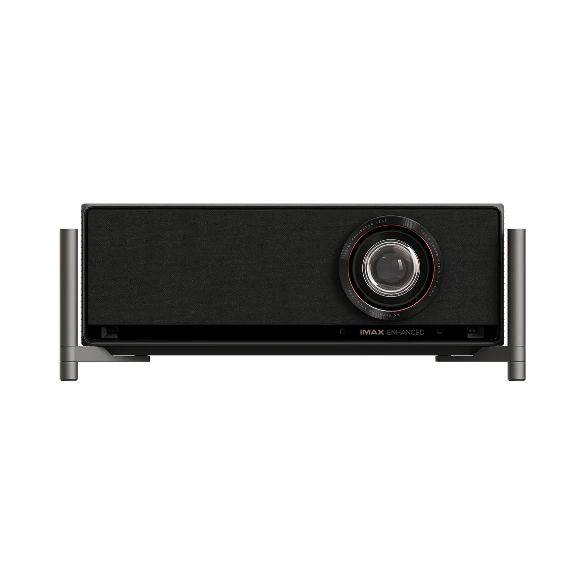 XGIMI TITAN Dual Laser 4K Home Projector 5000 ISO Lumens