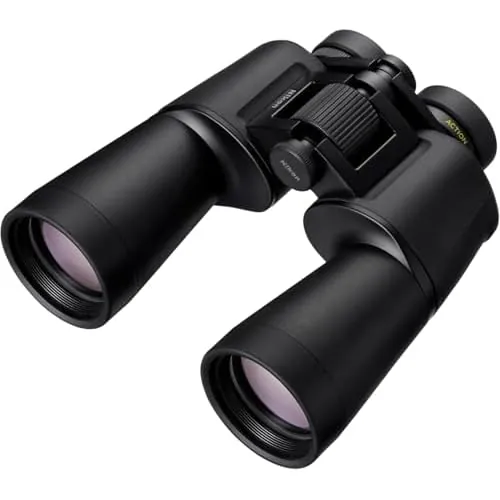 Nikon Action 10x50 Binocular | Multilayer-Coated Nikon Optics