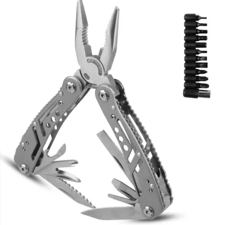 SUPTREE 21-in-1 Pocket Knife Multitool