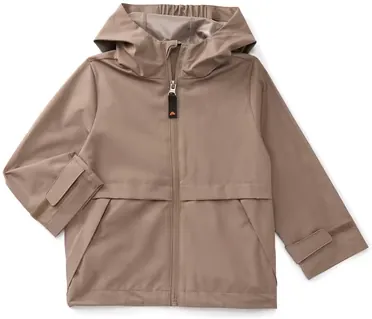 Ozark Trail Toddler Rain Jacket with Hood
