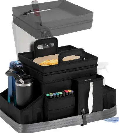 Luvhomee Car Organizer & Storage