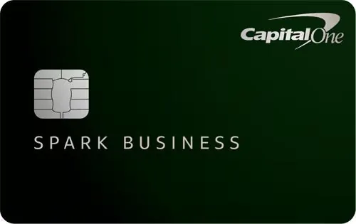 Capital One Spark Cash Plus for Earn $2,000 cash back + $500 travel credit