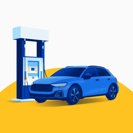 Walmart+ Annual Members: Full Synthetic Oil Change w/ Appointment (One-Time Use)