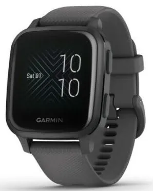 Refurb Garmin Venu Sq GPS Smartwatch
