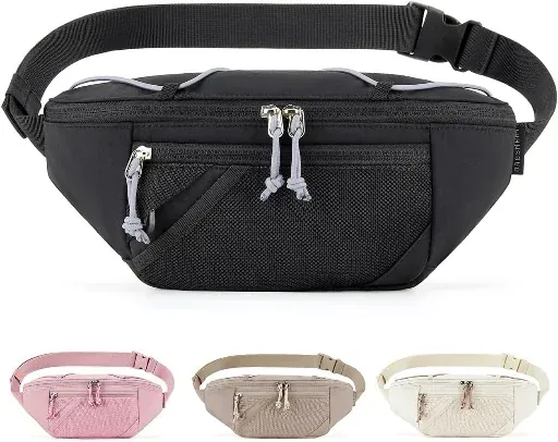 BAGSMART Fanny Packs