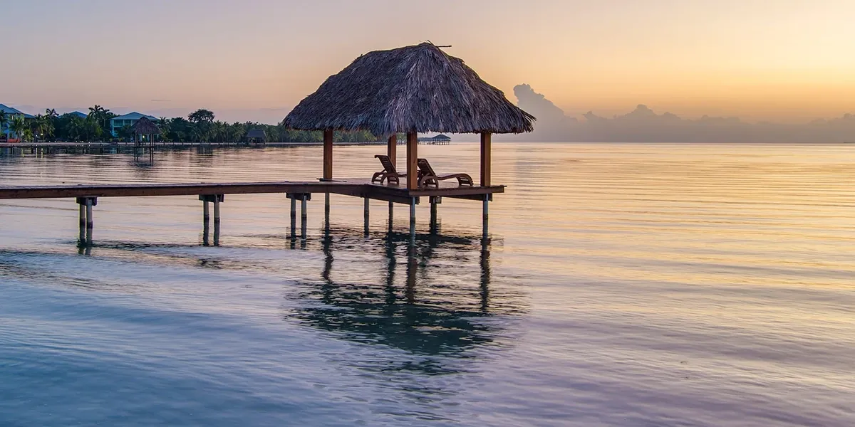Playa de Coco Belize 4+ Night Stays For 2 With Daily Breakfast, Welcome Drinks & More