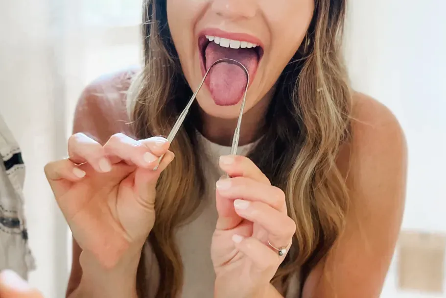 Tongue Scraper 2-Pack