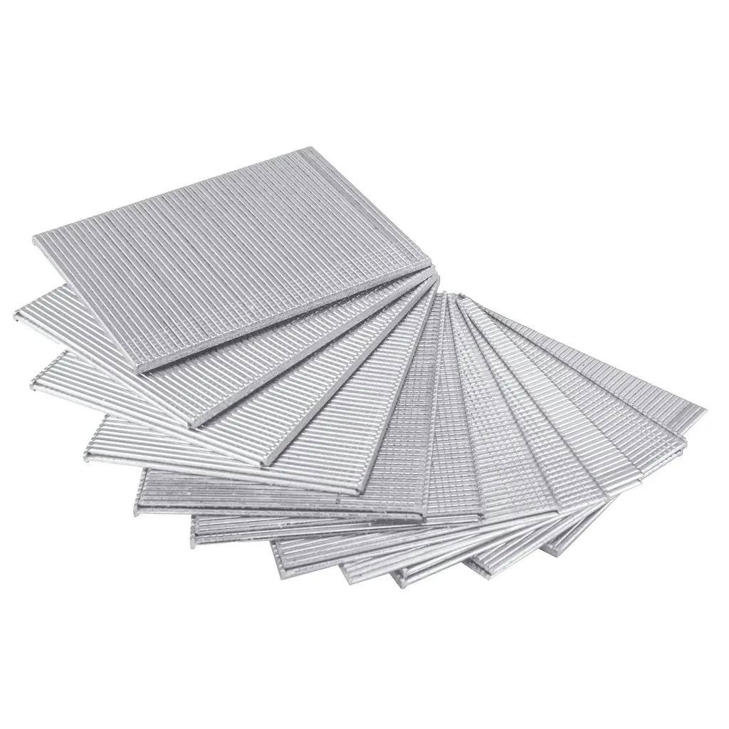 1,000 Hyper Tough Straight Finishing Nails