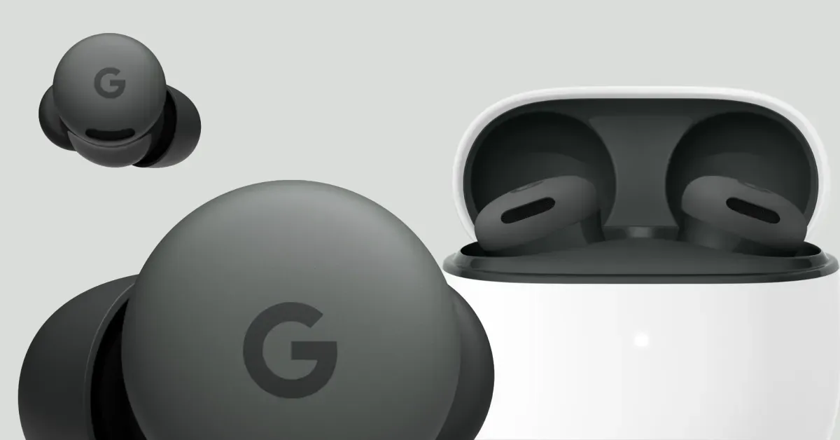 Google’s current-gen Pixel Buds 2a with ANC now down as low as