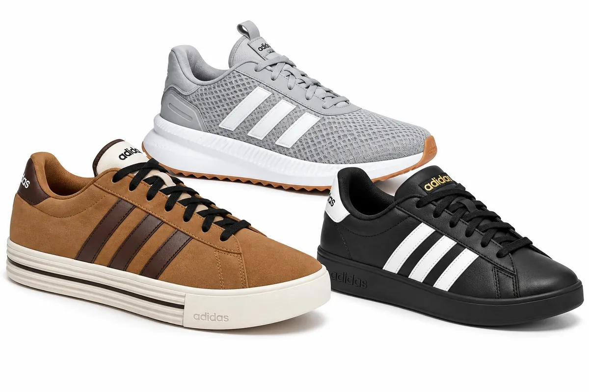 Adidas Shoes Sale