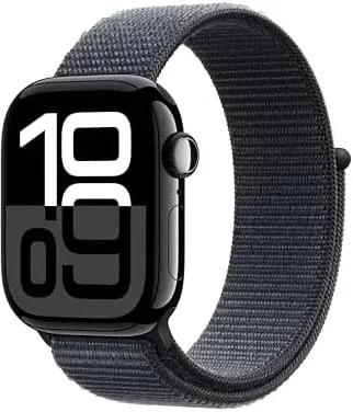 (NEW) Apple Watch Series 10 42mm Smartwatch [GPS + Cellular]