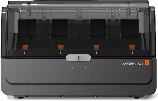 Anycubic ACE 2 Pro 4-Color Multi-Color Printing Unit