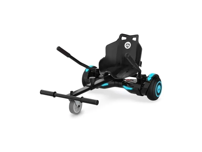 Gotrax Hoverboard Seat Balancing Scooter