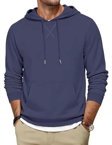 Men’s Hooded Sweatshirt