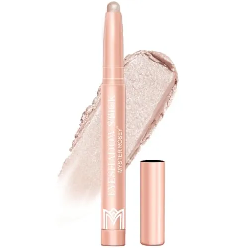 MYSTER ROSEY Waterproof Cream Eyeshadow Stick