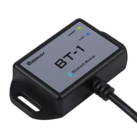 Renogy BT-1 Bluetooth Module for PWM Charge Controller
