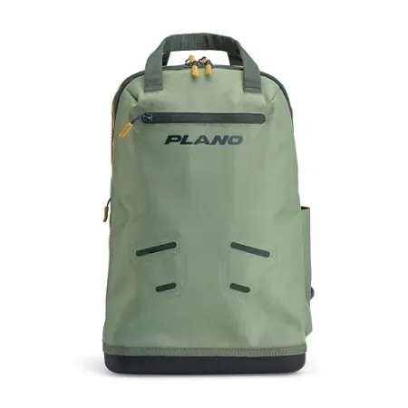 Plano Weekend Softside 3700 Tackle Backpack