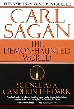 The Demon-Haunted World: Science as a Candle in the Dark (eBook)