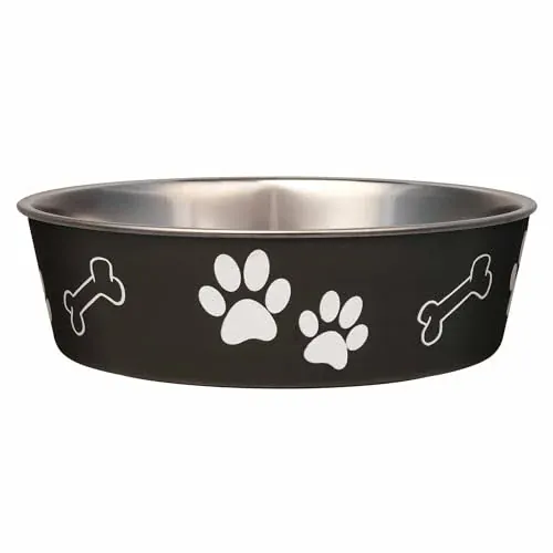 Loving Pets Bella Dog Bowl X-Large