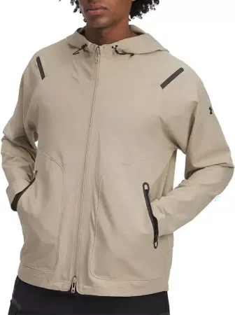 Under Armour Men's Unstoppable Jacket