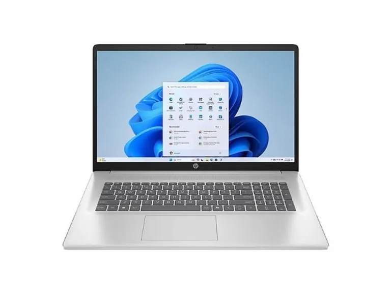 HP 17-cn3123nr 17.3" Touch i5-1335U 16GB 512GB Laptop (Refurbished)
