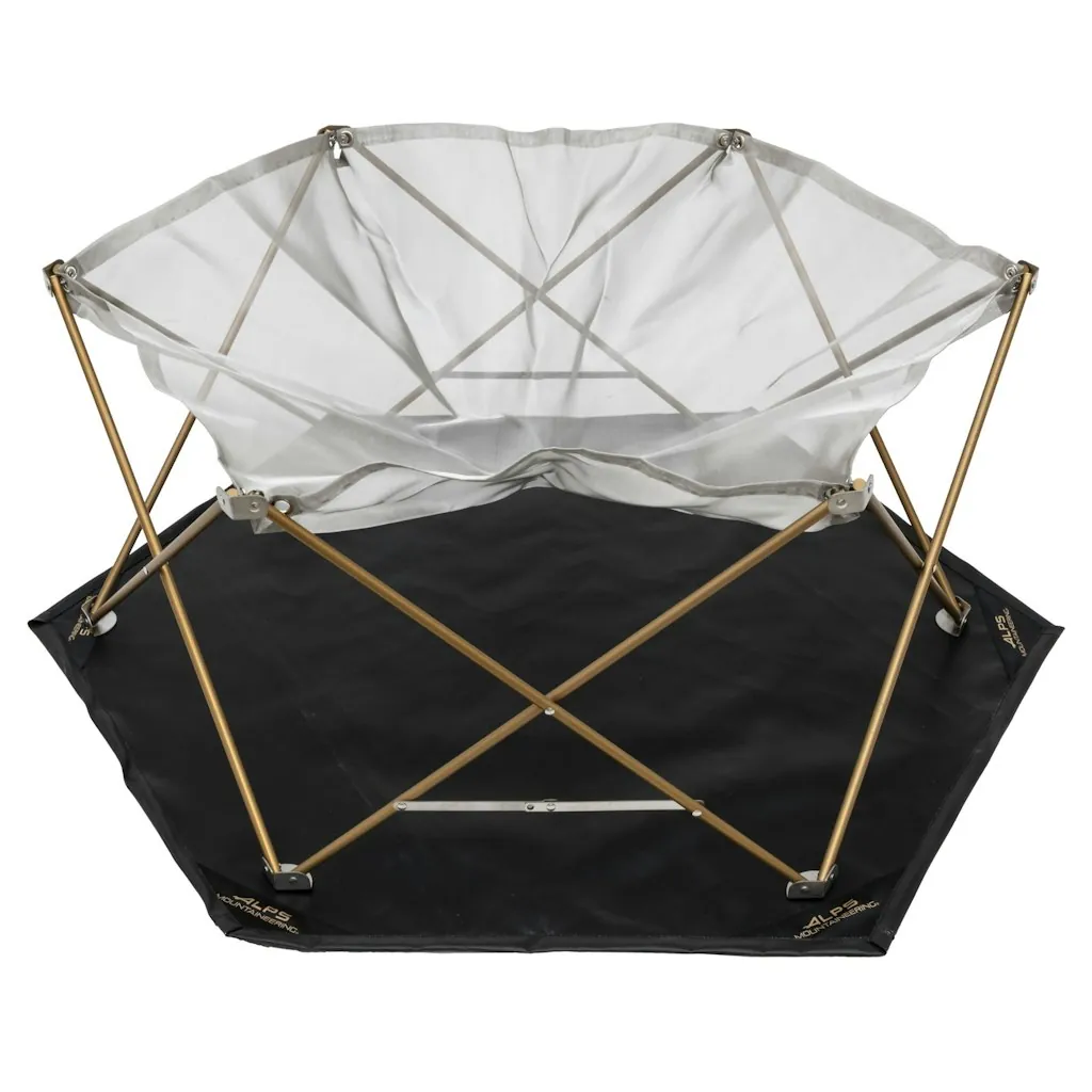ALPS Mountaineering Spark Fire Pit